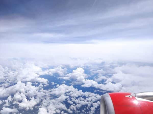 cielo, sky, fly