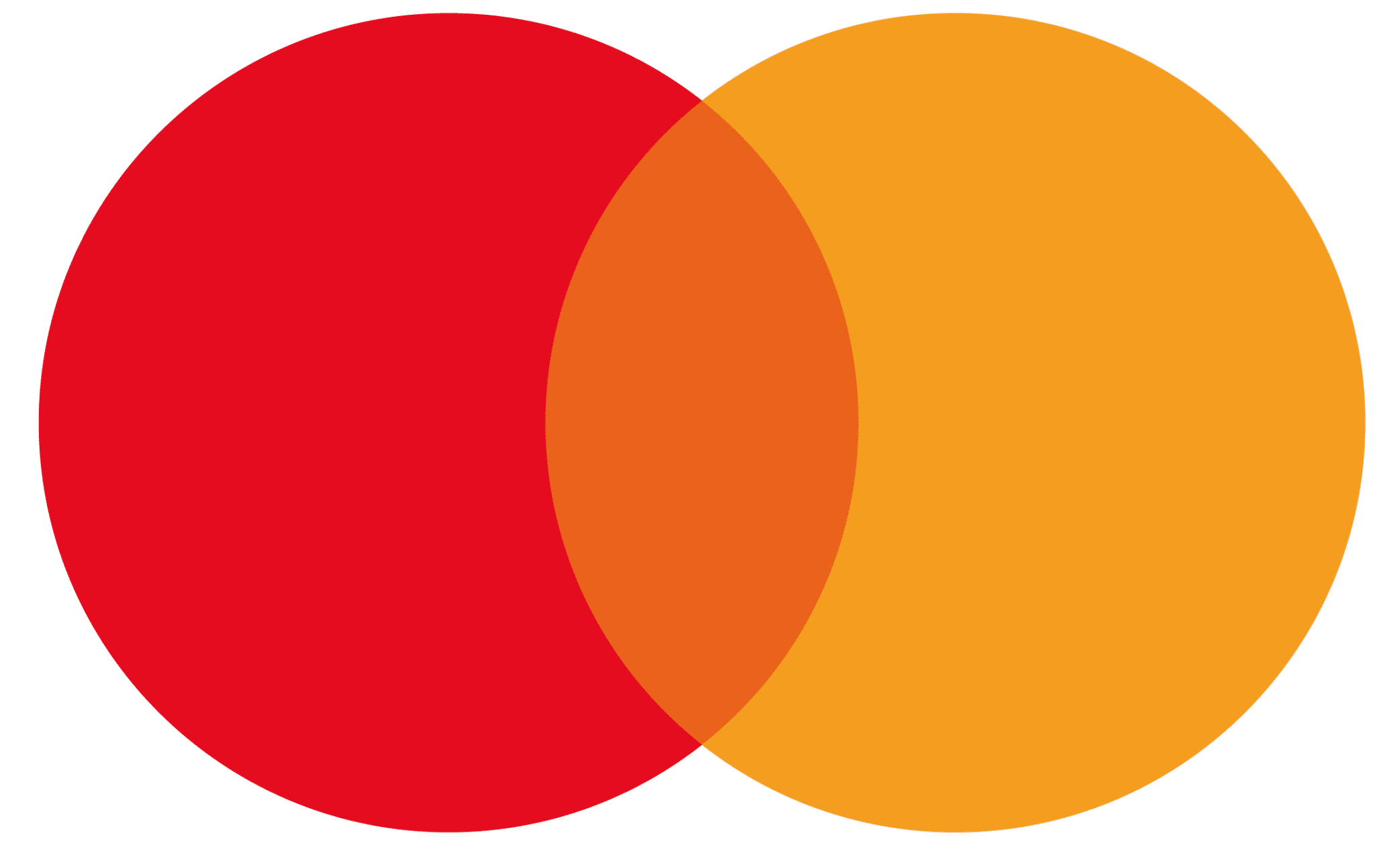 Logo MasterCard